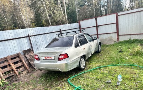 Daewoo Nexia I рестайлинг, 2009 год, 140 000 рублей, 12 фотография