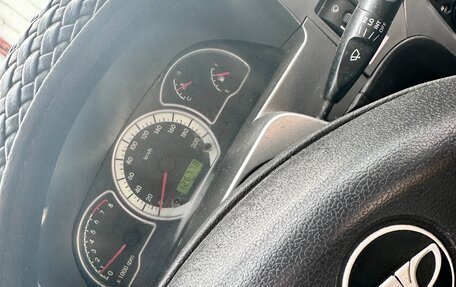 Daewoo Nexia I рестайлинг, 2009 год, 140 000 рублей, 7 фотография