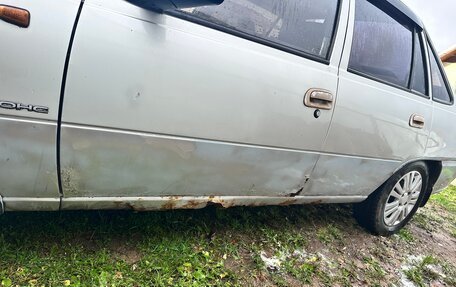 Daewoo Nexia I рестайлинг, 2009 год, 140 000 рублей, 8 фотография