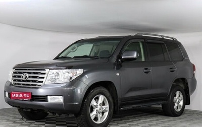 Toyota Land Cruiser 200, 2011 год, 2 947 000 рублей, 1 фотография