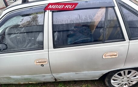 Daewoo Nexia I рестайлинг, 2009 год, 140 000 рублей, 11 фотография