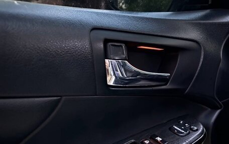 Toyota Camry, 2012 год, 1 900 000 рублей, 11 фотография