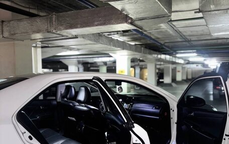 Toyota Camry, 2012 год, 1 900 000 рублей, 14 фотография