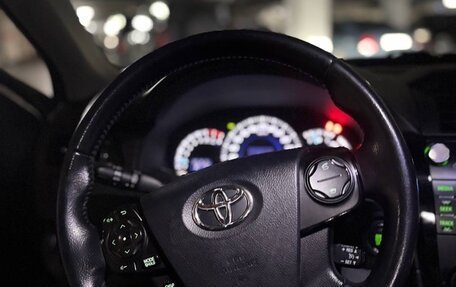 Toyota Camry, 2012 год, 1 900 000 рублей, 18 фотография