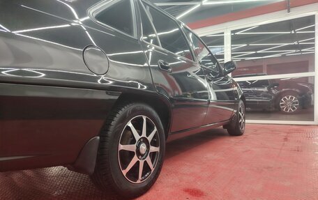 Daewoo Nexia I рестайлинг, 2012 год, 320 000 рублей, 5 фотография