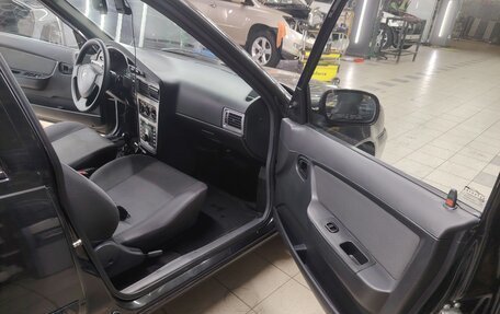 Daewoo Nexia I рестайлинг, 2012 год, 320 000 рублей, 13 фотография