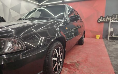 Daewoo Nexia I рестайлинг, 2012 год, 320 000 рублей, 2 фотография