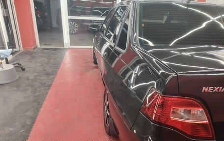 Daewoo Nexia I рестайлинг, 2012 год, 320 000 рублей, 12 фотография