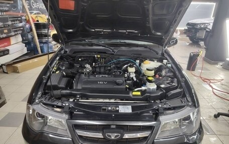 Daewoo Nexia I рестайлинг, 2012 год, 320 000 рублей, 7 фотография