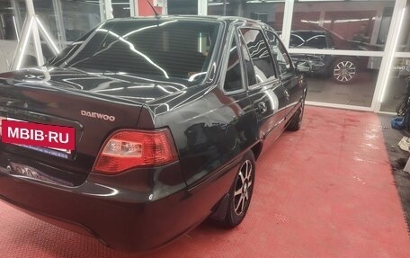 Daewoo Nexia I рестайлинг, 2012 год, 320 000 рублей, 4 фотография