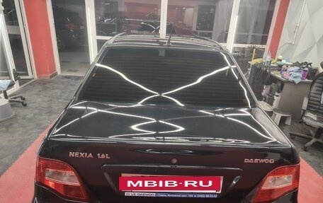 Daewoo Nexia I рестайлинг, 2012 год, 320 000 рублей, 10 фотография