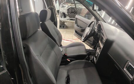 Daewoo Nexia I рестайлинг, 2012 год, 320 000 рублей, 15 фотография