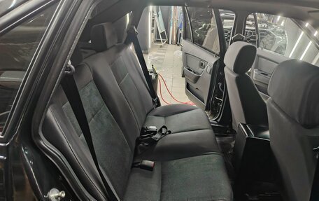 Daewoo Nexia I рестайлинг, 2012 год, 320 000 рублей, 16 фотография