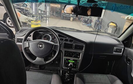 Daewoo Nexia I рестайлинг, 2012 год, 320 000 рублей, 24 фотография