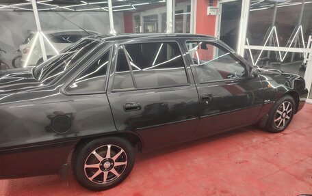 Daewoo Nexia I рестайлинг, 2012 год, 320 000 рублей, 17 фотография