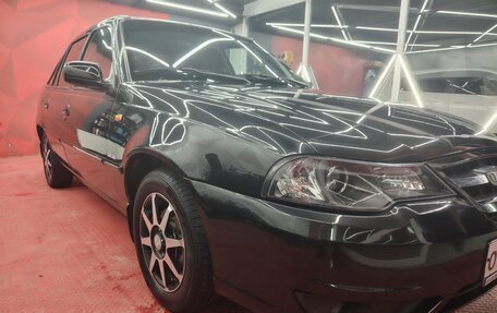 Daewoo Nexia I рестайлинг, 2012 год, 320 000 рублей, 26 фотография