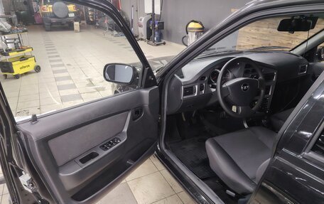 Daewoo Nexia I рестайлинг, 2012 год, 320 000 рублей, 21 фотография