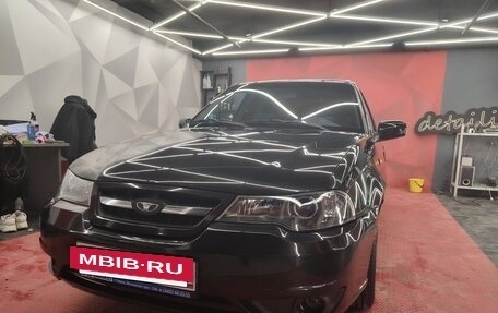 Daewoo Nexia I рестайлинг, 2012 год, 320 000 рублей, 23 фотография