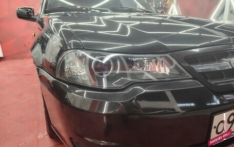 Daewoo Nexia I рестайлинг, 2012 год, 320 000 рублей, 22 фотография