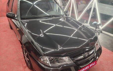 Daewoo Nexia I рестайлинг, 2012 год, 320 000 рублей, 25 фотография