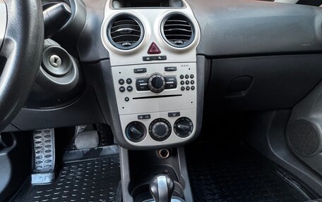 Opel Corsa D, 2008 год, 370 000 рублей, 7 фотография