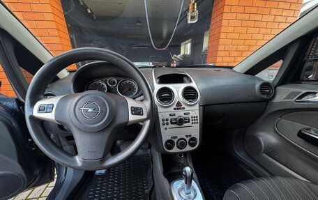 Opel Corsa D, 2008 год, 370 000 рублей, 8 фотография