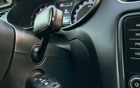 Skoda Octavia, 2018 год, 1 830 000 рублей, 4 фотография