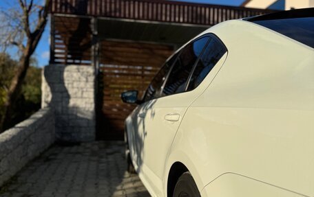Skoda Octavia, 2018 год, 1 830 000 рублей, 29 фотография