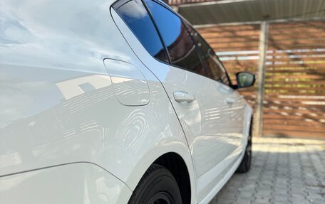 Skoda Octavia, 2018 год, 1 830 000 рублей, 30 фотография