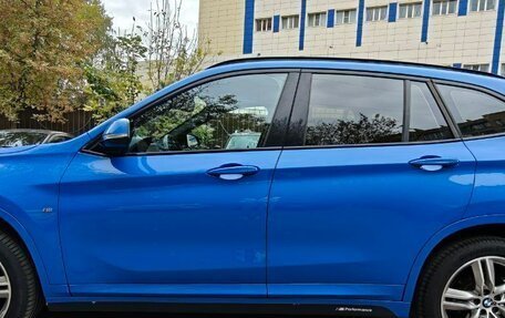 BMW X1, 2019 год, 3 000 000 рублей, 5 фотография