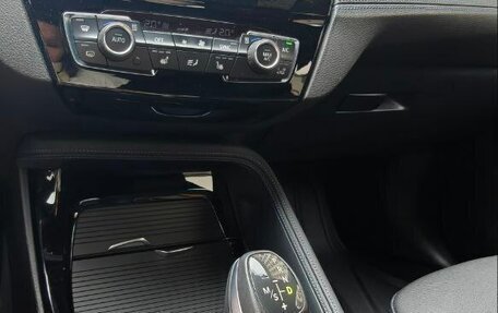 BMW X1, 2019 год, 3 000 000 рублей, 8 фотография