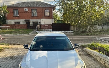 Skoda Octavia, 2018 год, 1 830 000 рублей, 27 фотография