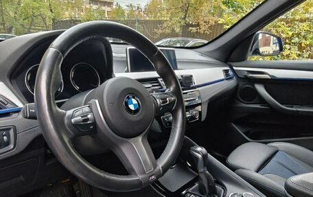 BMW X1, 2019 год, 3 000 000 рублей, 6 фотография