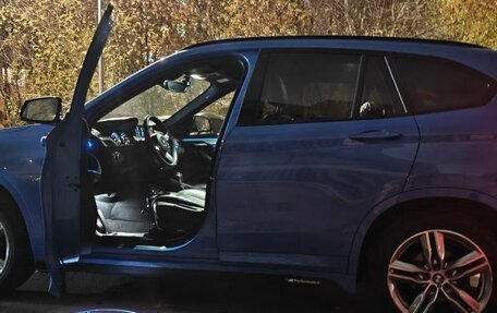 BMW X1, 2019 год, 3 000 000 рублей, 12 фотография