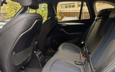 BMW X1, 2019 год, 3 000 000 рублей, 11 фотография