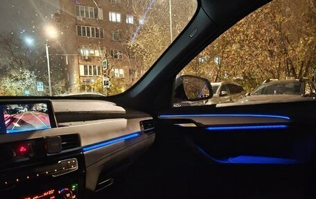 BMW X1, 2019 год, 3 000 000 рублей, 13 фотография