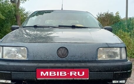 Volkswagen Passat B3, 1990 год, 200 000 рублей, 2 фотография