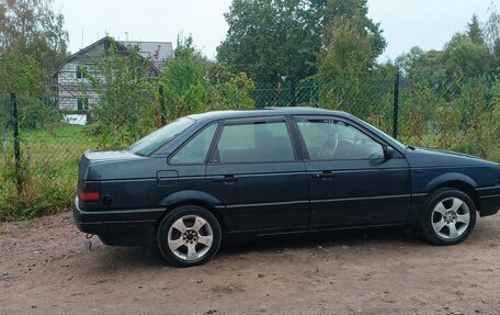 Volkswagen Passat B3, 1990 год, 200 000 рублей, 5 фотография