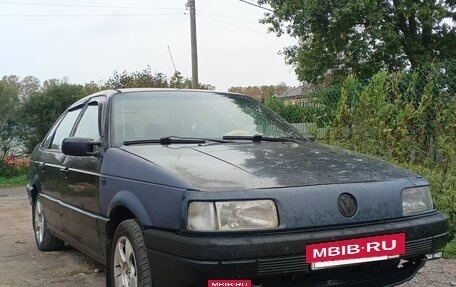 Volkswagen Passat B3, 1990 год, 200 000 рублей, 3 фотография