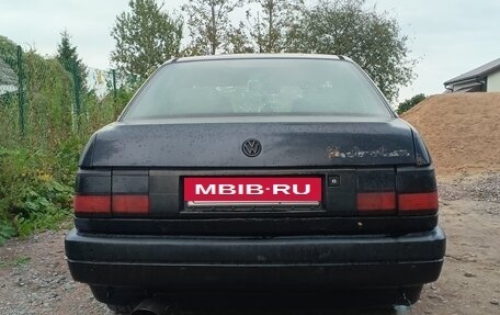 Volkswagen Passat B3, 1990 год, 200 000 рублей, 4 фотография