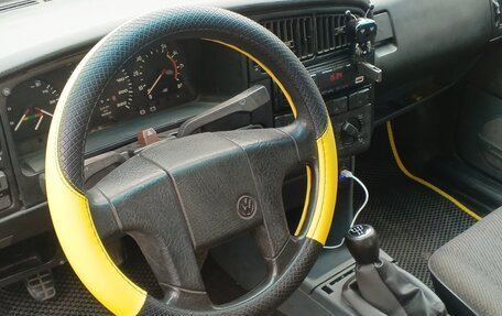 Volkswagen Passat B3, 1990 год, 200 000 рублей, 10 фотография