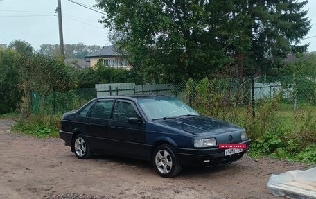 Volkswagen Passat B3, 1990 год, 200 000 рублей, 7 фотография