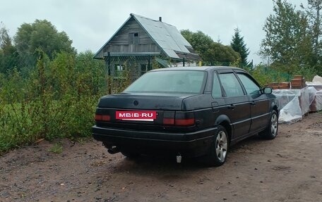 Volkswagen Passat B3, 1990 год, 200 000 рублей, 6 фотография