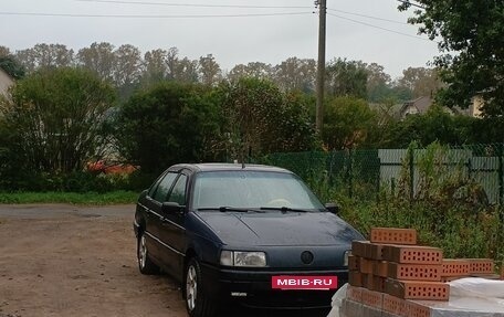 Volkswagen Passat B3, 1990 год, 200 000 рублей, 8 фотография