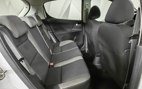 Peugeot 207 I, 2010 год, 399 000 рублей, 15 фотография