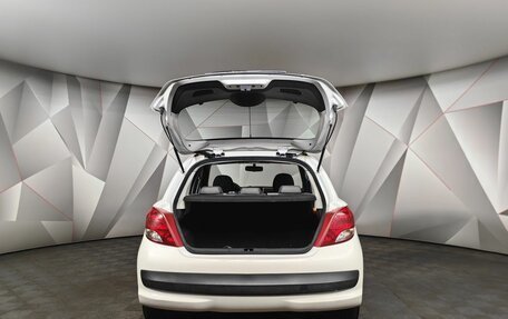 Peugeot 207 I, 2010 год, 399 000 рублей, 11 фотография