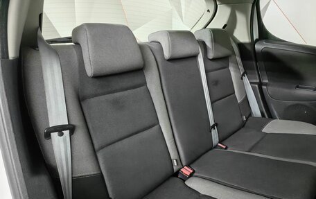 Peugeot 207 I, 2010 год, 399 000 рублей, 16 фотография