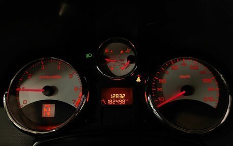 Peugeot 207 I, 2010 год, 399 000 рублей, 17 фотография