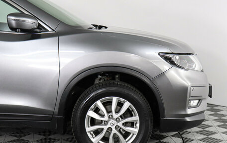 Nissan X-Trail, 2018 год, 2 050 000 рублей, 13 фотография