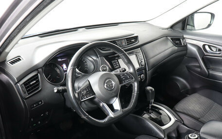 Nissan X-Trail, 2018 год, 2 050 000 рублей, 9 фотография